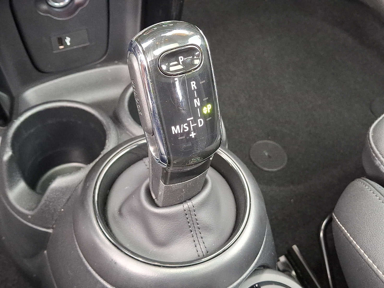 2024 MINI HARDTOP 2 DOOR Cooper S FWD
