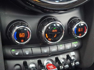 2024 MINI HARDTOP 2 DOOR Cooper S FWD