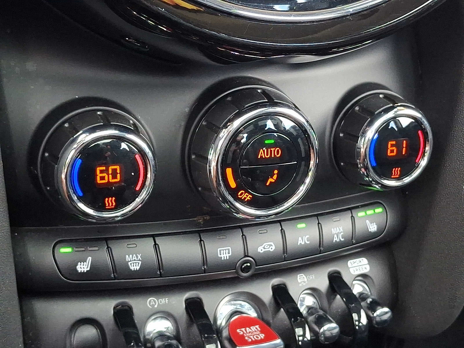 2024 MINI HARDTOP 2 DOOR Cooper S FWD