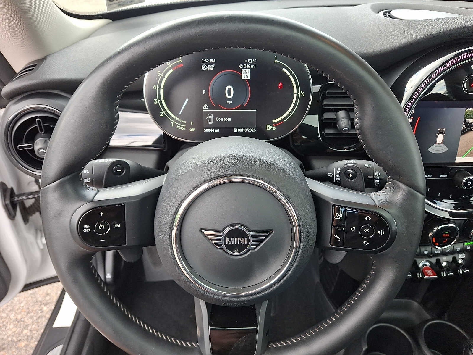 2024 MINI HARDTOP 2 DOOR Cooper S FWD