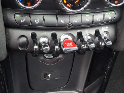 2024 MINI HARDTOP 2 DOOR Cooper S FWD
