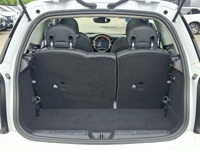 2024 MINI HARDTOP 2 DOOR Cooper S FWD