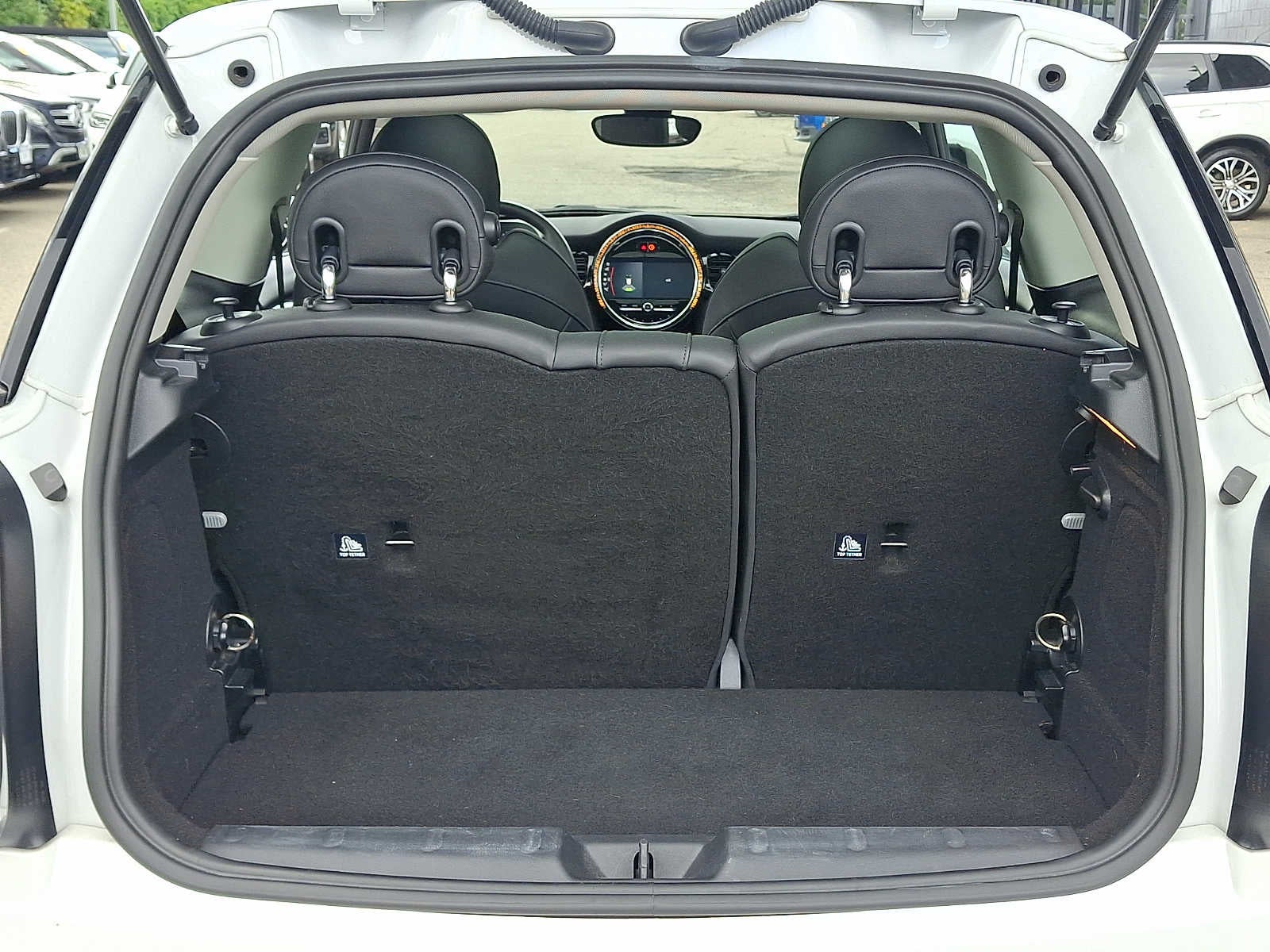 2024 MINI HARDTOP 2 DOOR Cooper S FWD