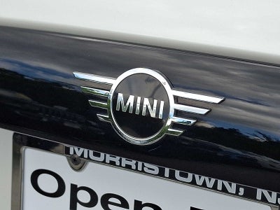 2024 MINI HARDTOP 2 DOOR Cooper S FWD