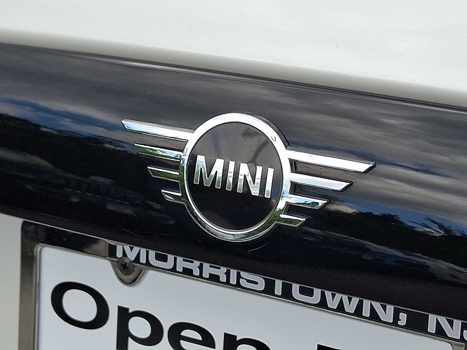 2024 MINI HARDTOP 2 DOOR Cooper S FWD
