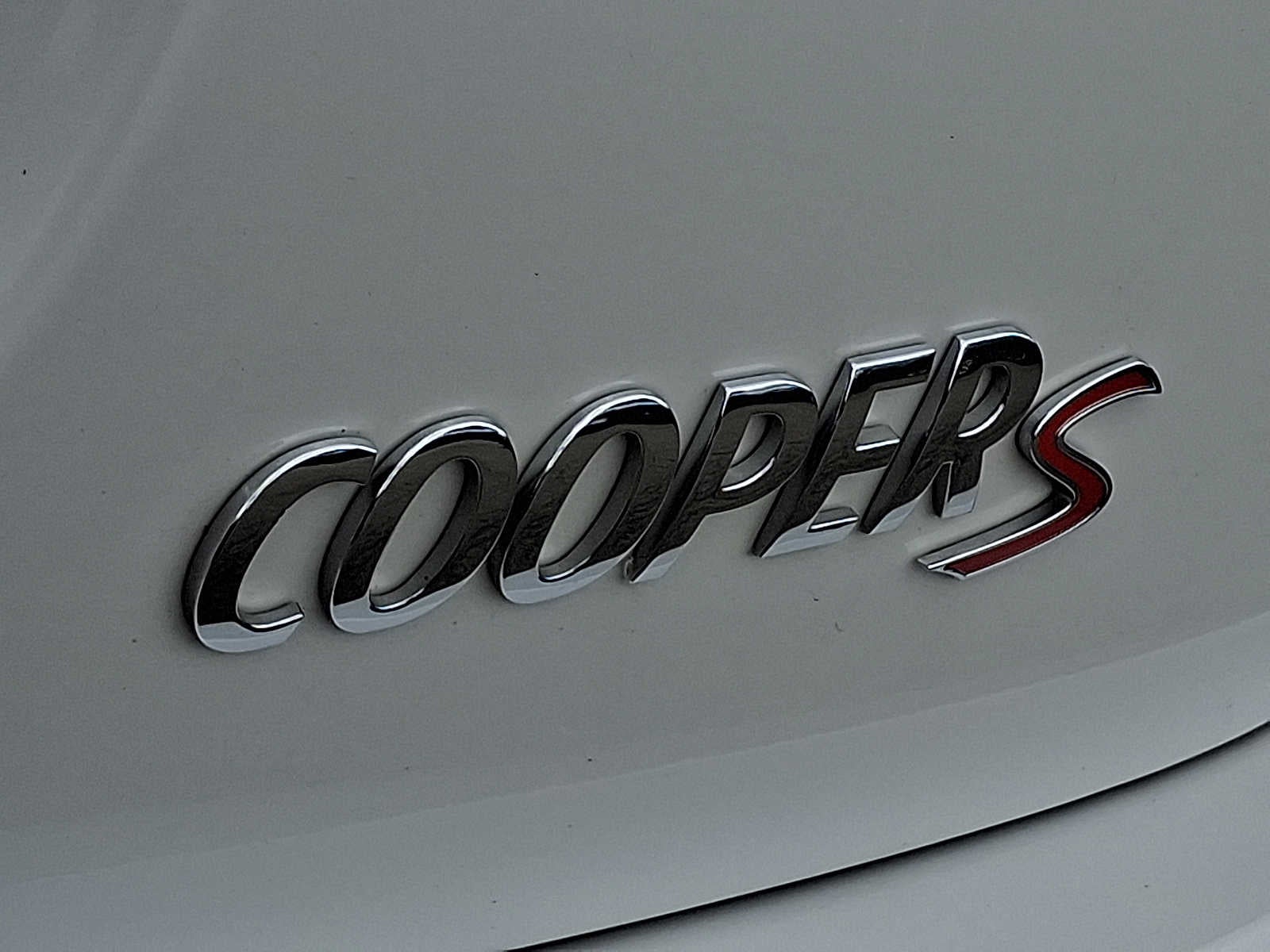 2024 MINI HARDTOP 2 DOOR Cooper S FWD