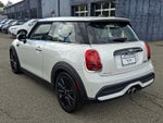 2024 MINI HARDTOP 2 DOOR Cooper S FWD