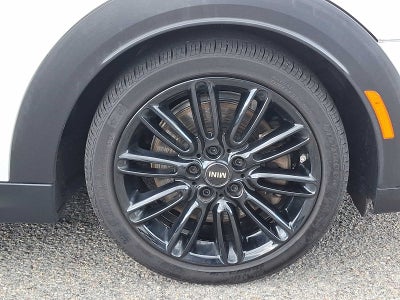 2024 MINI HARDTOP 2 DOOR Cooper S FWD