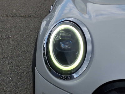 2024 MINI HARDTOP 2 DOOR Cooper S FWD