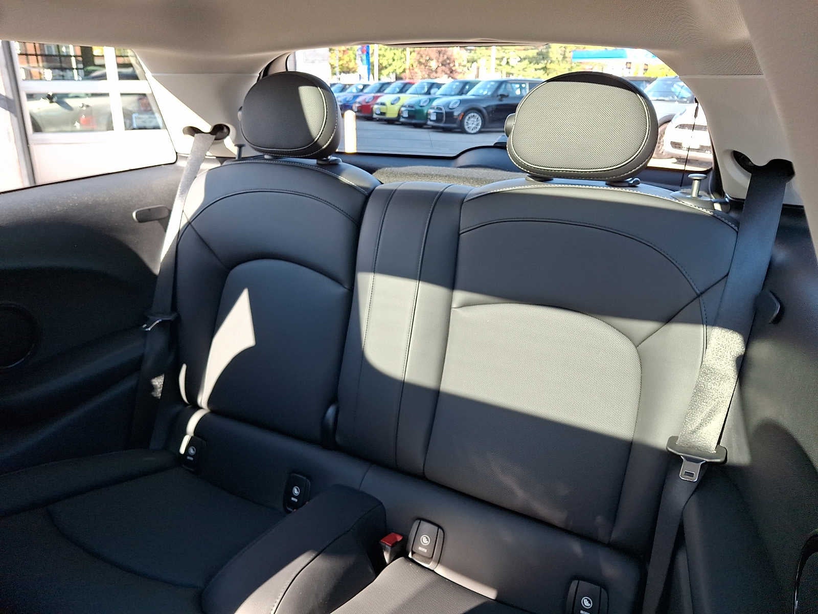 2022 MINI HARDTOP 2 DOOR Cooper S FWD