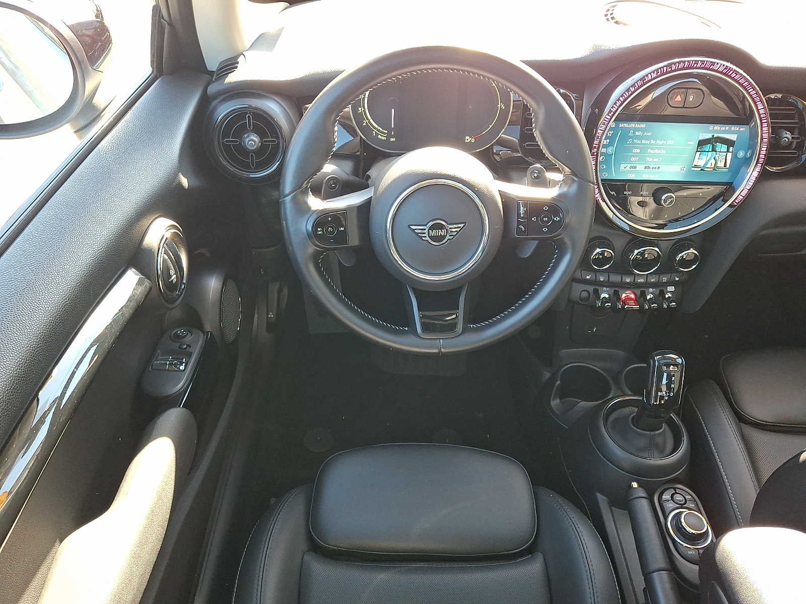 2022 MINI HARDTOP 2 DOOR Cooper S FWD
