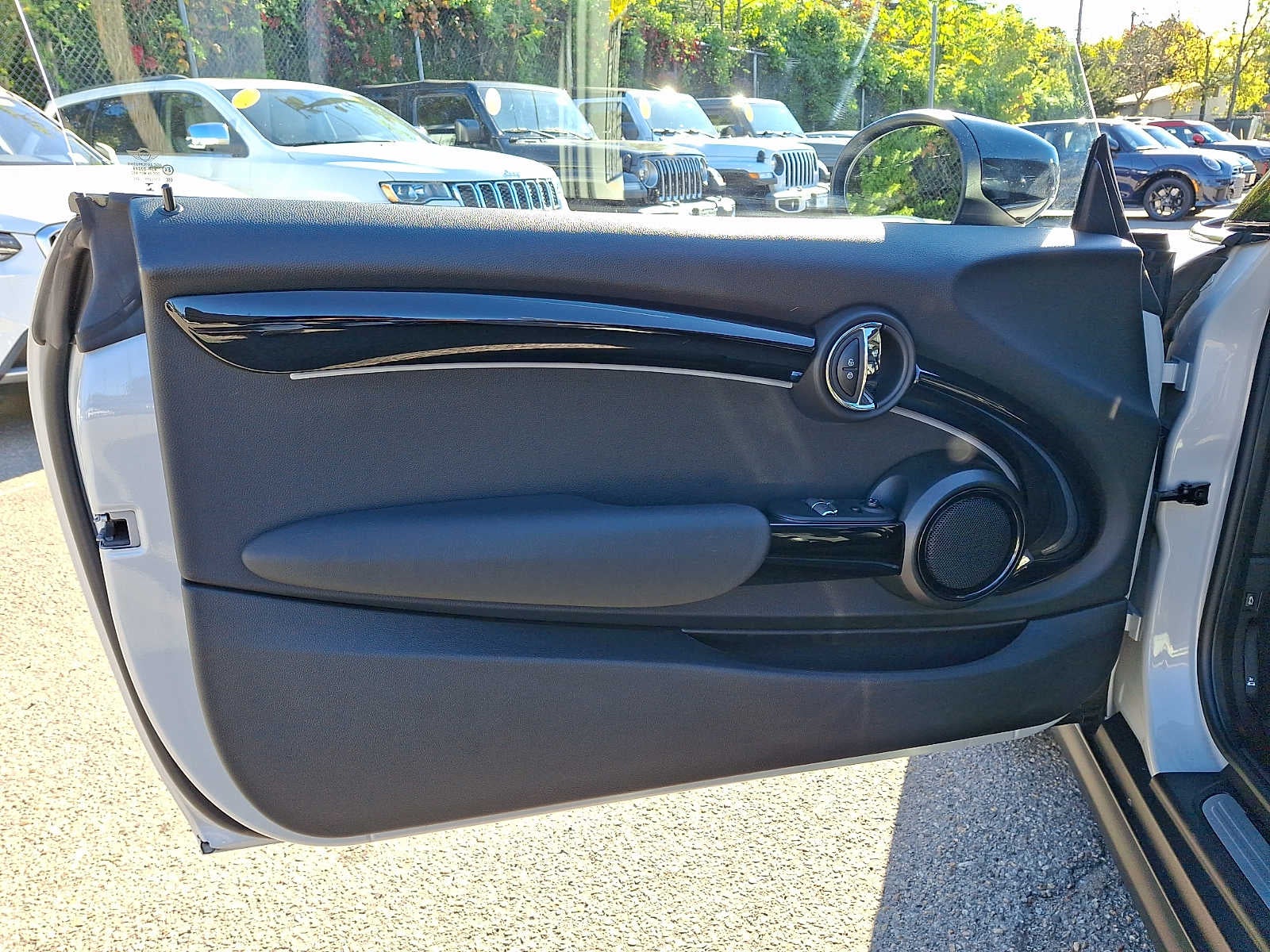 2022 MINI HARDTOP 2 DOOR Cooper S FWD