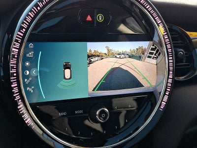 2022 MINI HARDTOP 2 DOOR Cooper S FWD