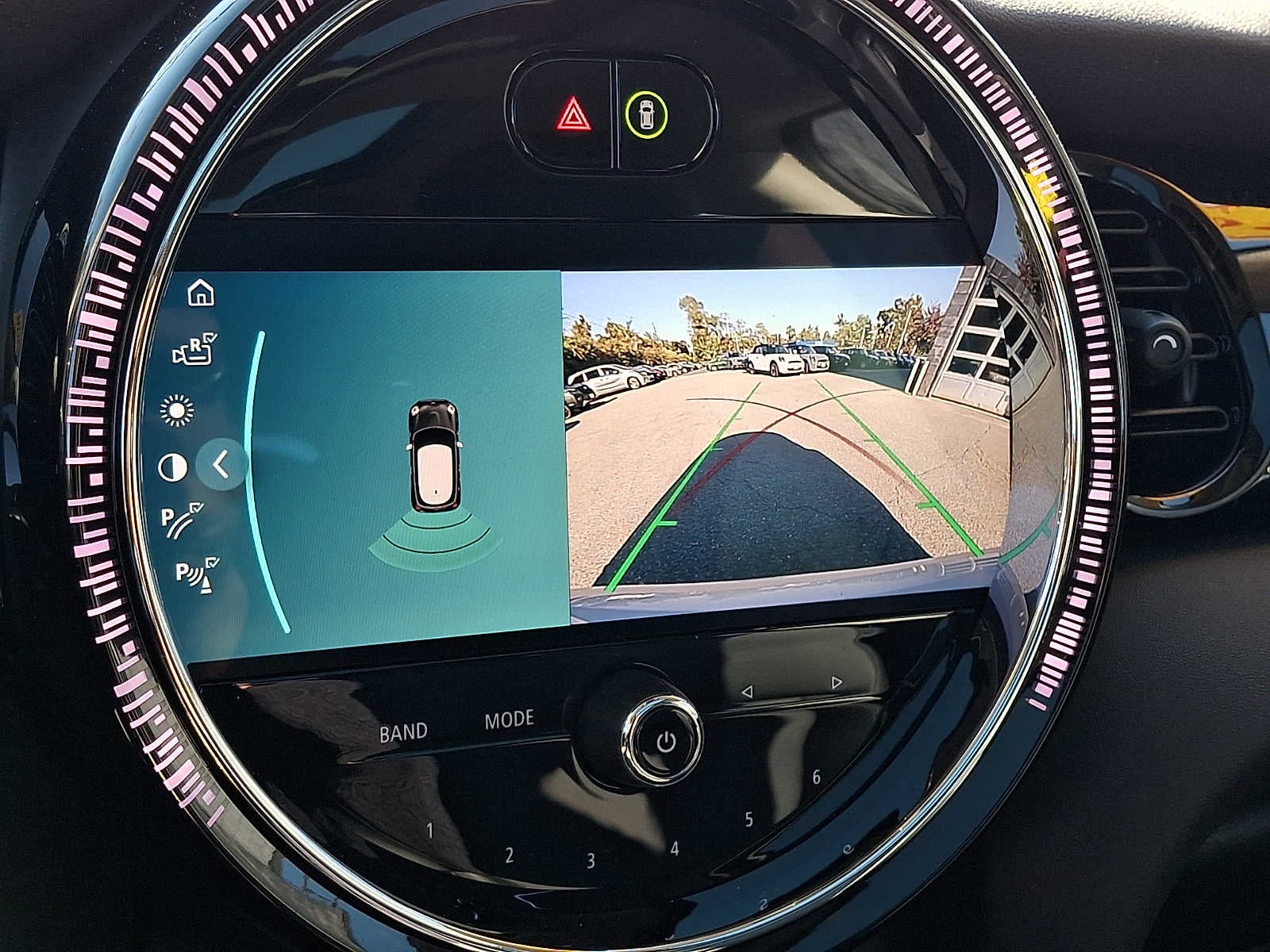 2022 MINI HARDTOP 2 DOOR Cooper S FWD