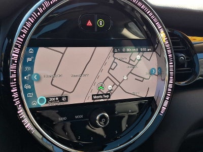 2022 MINI HARDTOP 2 DOOR Cooper S FWD