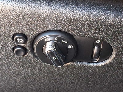 2022 MINI HARDTOP 2 DOOR Cooper S FWD