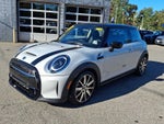 2022 MINI HARDTOP 2 DOOR Cooper S FWD