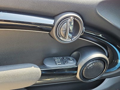 2024 MINI HARDTOP 2 DOOR Cooper S FWD
