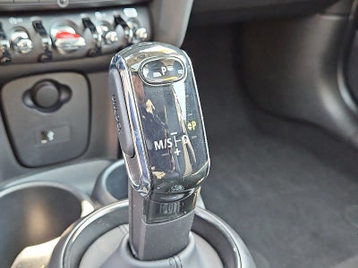 2024 MINI HARDTOP 2 DOOR Cooper S FWD