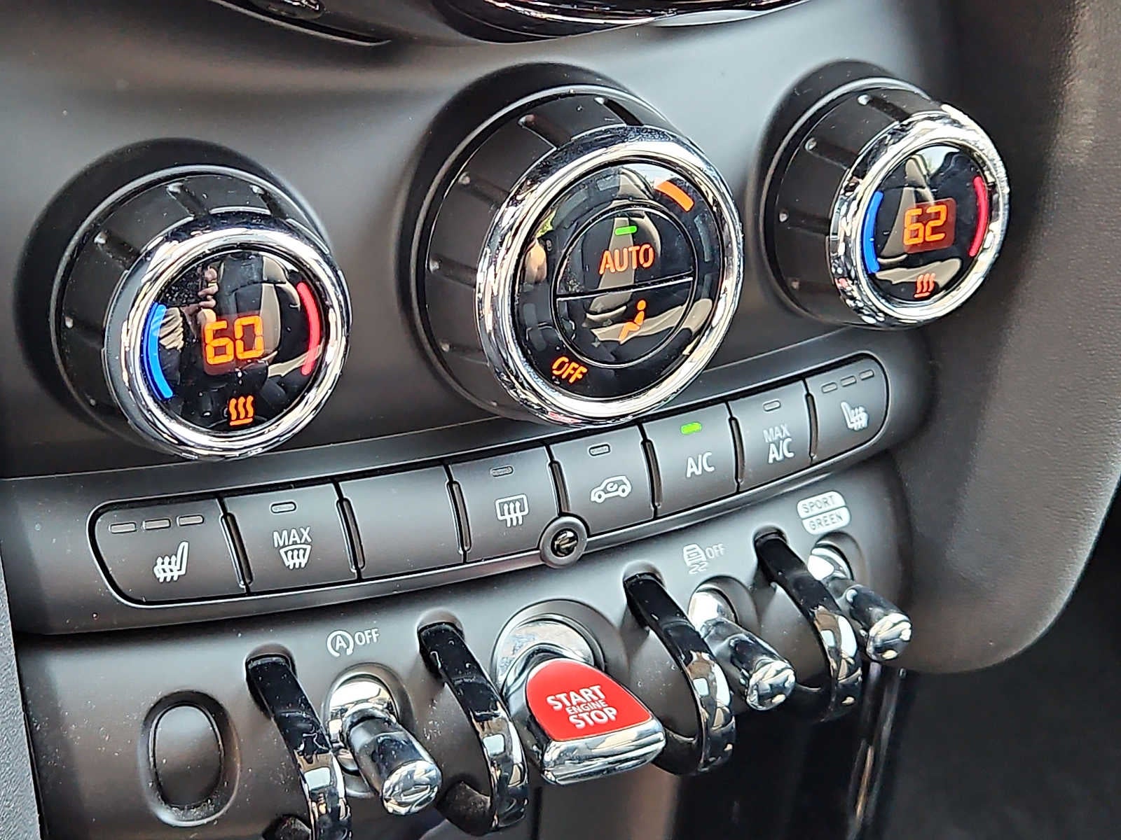 2024 MINI HARDTOP 2 DOOR Cooper S FWD