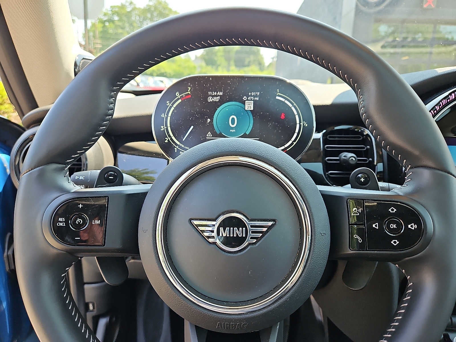 2024 MINI HARDTOP 2 DOOR Cooper S FWD