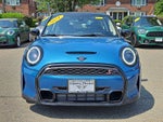 2024 MINI HARDTOP 2 DOOR Cooper S FWD