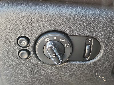 2024 MINI HARDTOP 2 DOOR Cooper S FWD