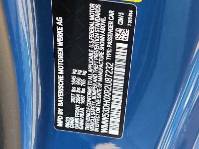 2024 MINI HARDTOP 2 DOOR Cooper S FWD