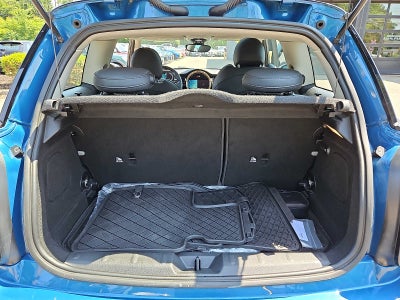 2024 MINI HARDTOP 2 DOOR Cooper S FWD