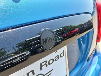2024 MINI HARDTOP 2 DOOR Cooper S FWD
