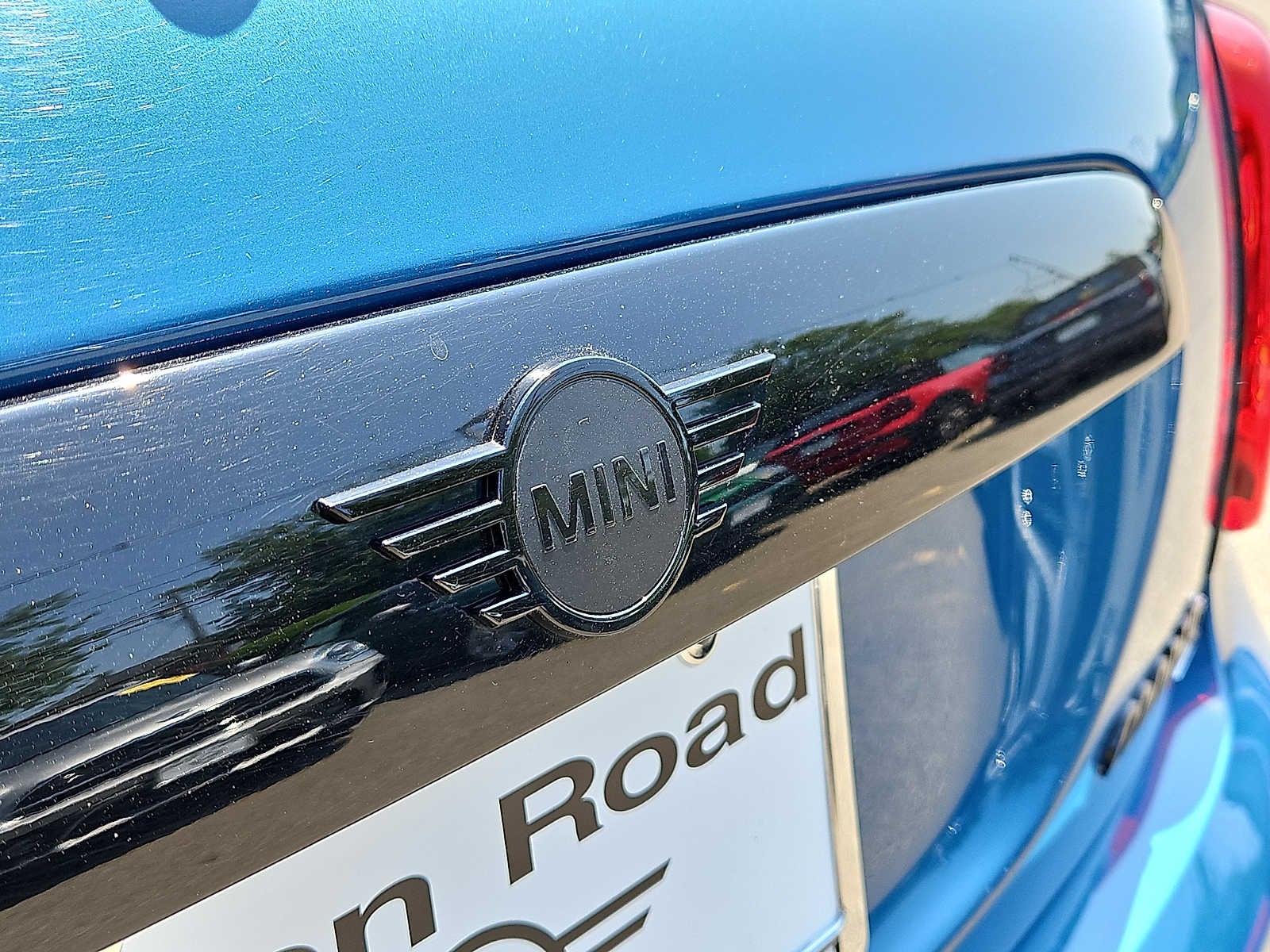 2024 MINI HARDTOP 2 DOOR Cooper S FWD