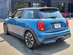 2024 MINI HARDTOP 2 DOOR Cooper S FWD