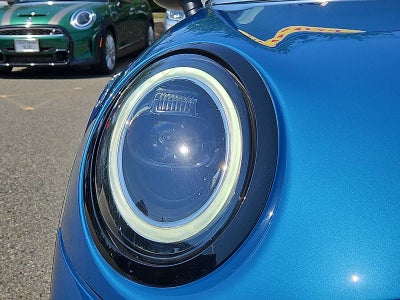 2024 MINI HARDTOP 2 DOOR Cooper S FWD