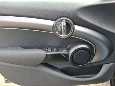 2023 MINI HARDTOP 4 DOOR SIGNATURE