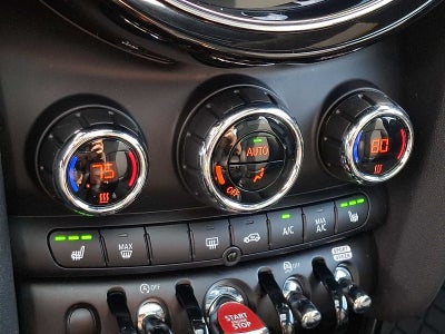 2023 MINI HARDTOP 4 DOOR SIGNATURE