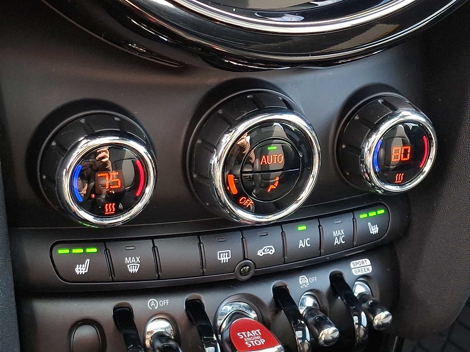 2023 MINI HARDTOP 4 DOOR SIGNATURE