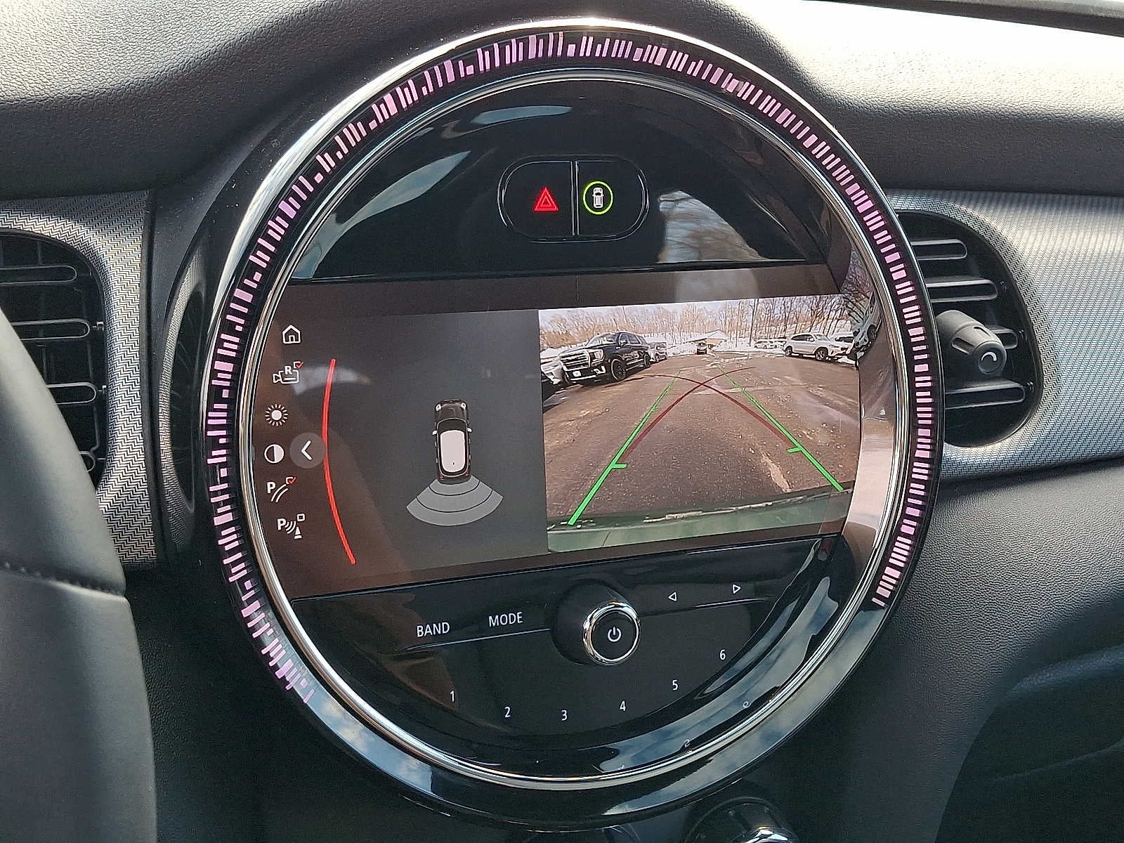 2023 MINI HARDTOP 4 DOOR SIGNATURE