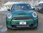 2023 MINI HARDTOP 4 DOOR SIGNATURE