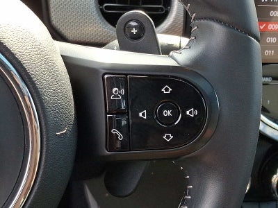 2023 MINI HARDTOP 4 DOOR SIGNATURE