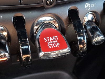 2023 MINI HARDTOP 4 DOOR SIGNATURE