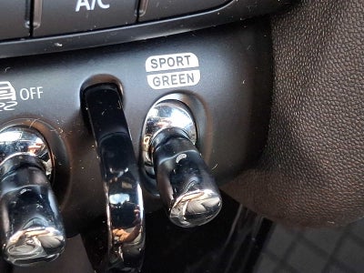 2023 MINI HARDTOP 4 DOOR SIGNATURE