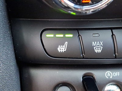 2023 MINI HARDTOP 4 DOOR SIGNATURE