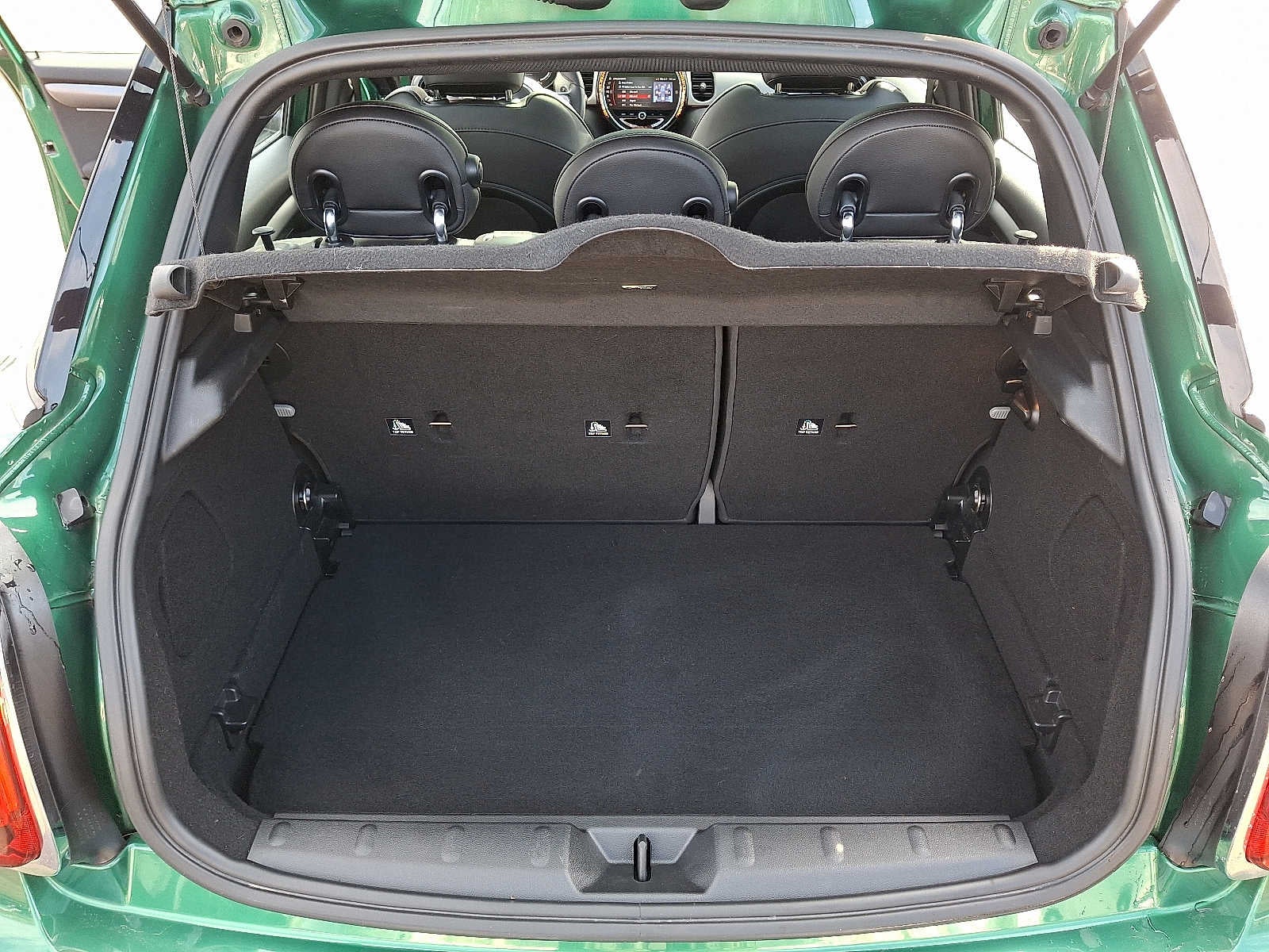 2023 MINI HARDTOP 4 DOOR SIGNATURE