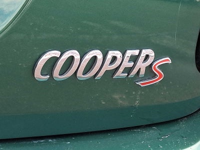 2023 MINI HARDTOP 4 DOOR SIGNATURE