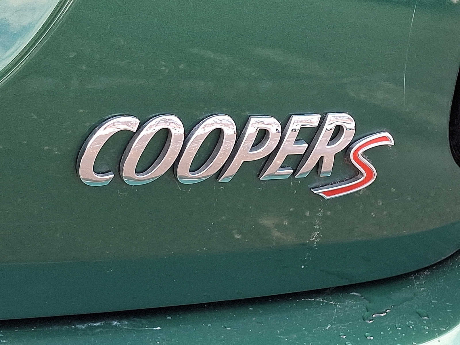 2023 MINI HARDTOP 4 DOOR SIGNATURE