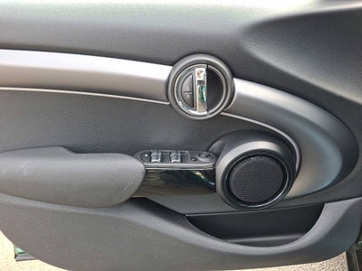 2023 MINI HARDTOP 4 DOOR SIGNATURE