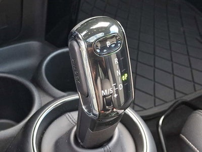 2023 MINI HARDTOP 4 DOOR SIGNATURE