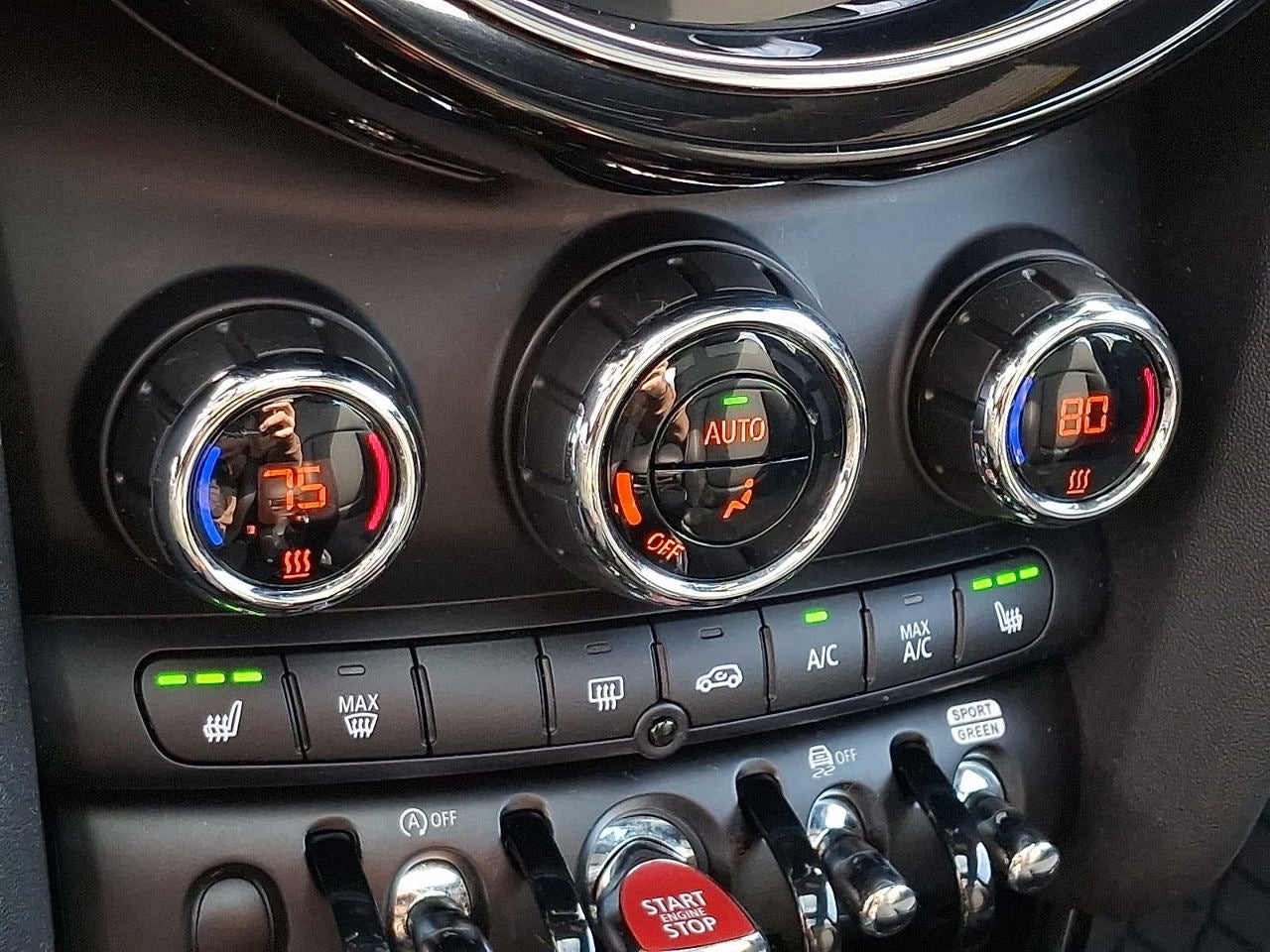 2023 MINI HARDTOP 4 DOOR SIGNATURE