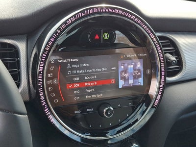 2023 MINI HARDTOP 4 DOOR SIGNATURE