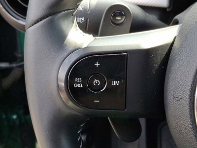 2023 MINI HARDTOP 4 DOOR SIGNATURE